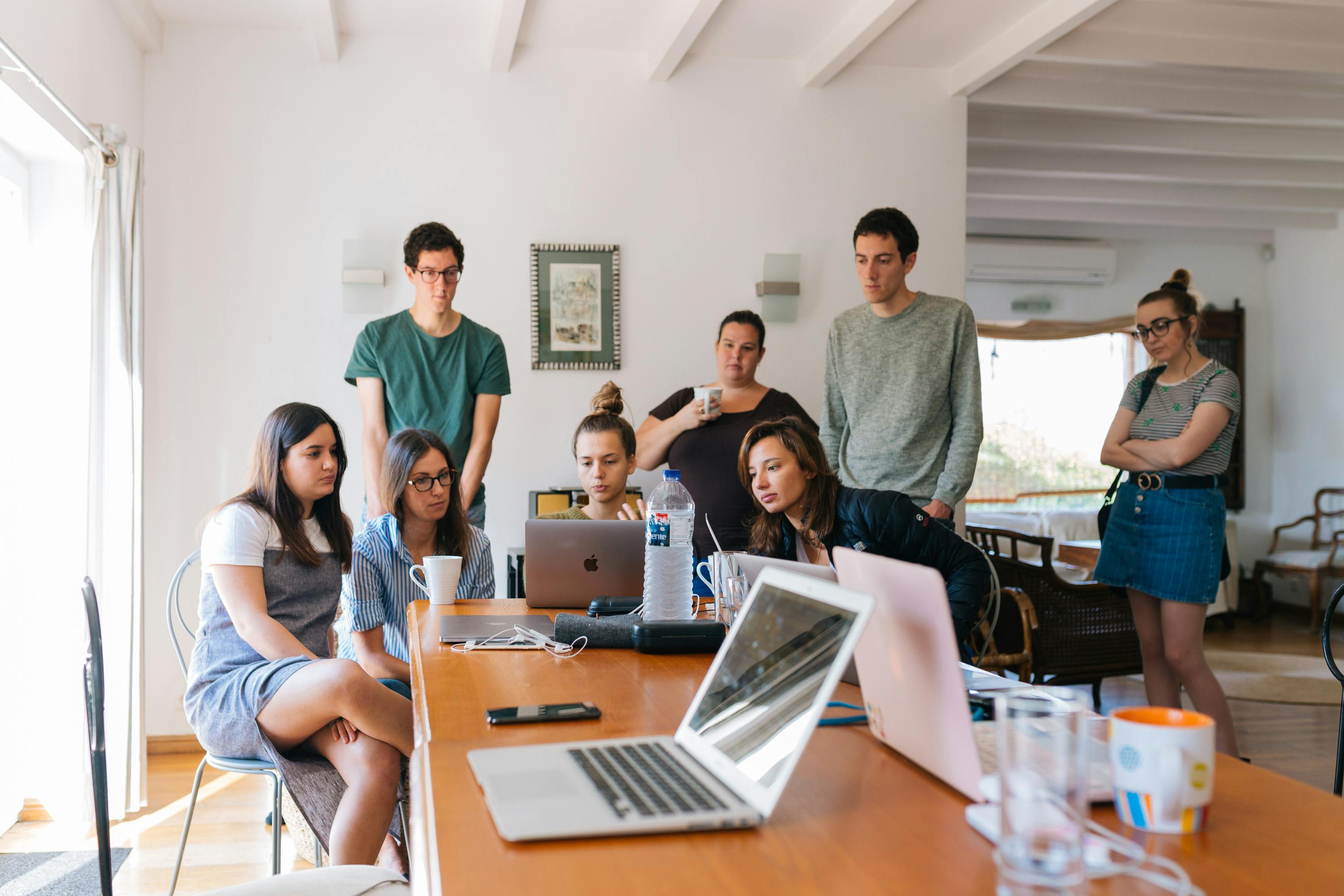 Cursos para Jovens